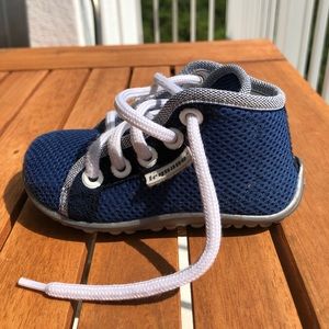 Barefoot shoes from the famous brand leguano